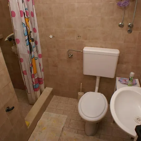 2911b Apartmán