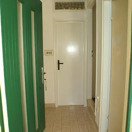 2911b Apartmán *
