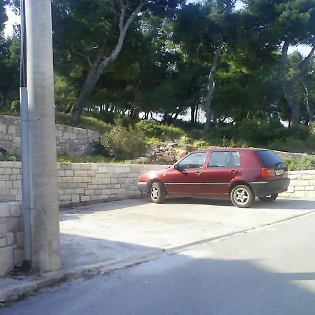 2911b Apartmán Postira