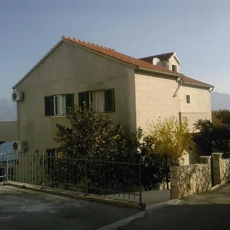 2911b Apartmán